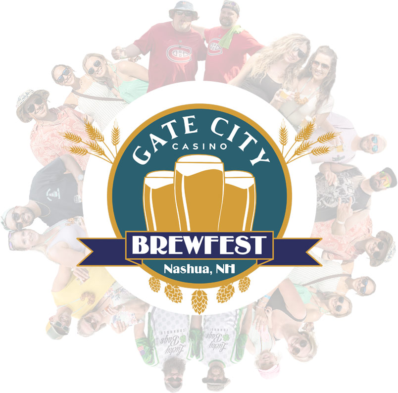 Gate City Brewfesh NH