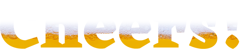 Brewfest Cheers